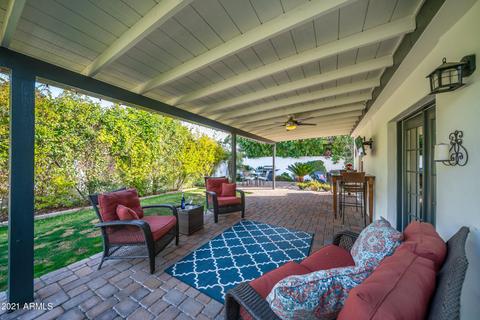 210 E Berridge Ln, Phoenix, AZ 85012 photo 30