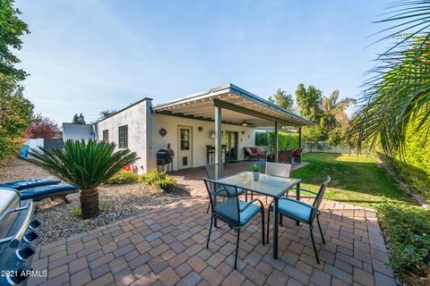 210 E Berridge Ln, Phoenix, AZ 85012 photo 29