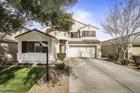 4178 E Sandy Way, Gilbert, AZ 85297 photo 2