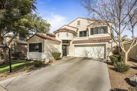 4178 E Sandy Way, Gilbert, AZ 85297 photo 1