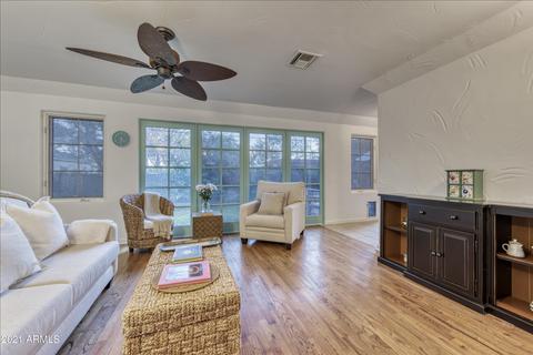 1581 E Cheery Lynn Rd, Phoenix, AZ 85014 photo 13