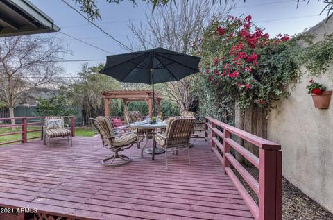 1581 E Cheery Lynn Rd, Phoenix, AZ 85014 photo 35