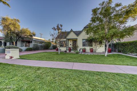 1581 E Cheery Lynn Rd, Phoenix, AZ 85014 photo 40