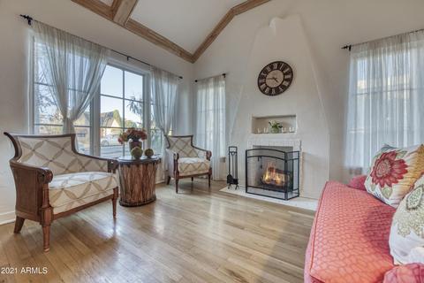 1581 E Cheery Lynn Rd, Phoenix, AZ 85014 photo 6