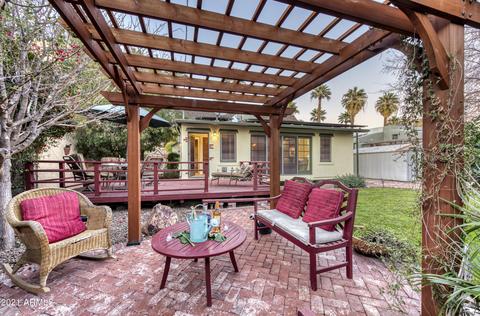 1581 E Cheery Lynn Rd, Phoenix, AZ 85014 photo 38