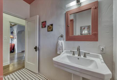 1581 E Cheery Lynn Rd, Phoenix, AZ 85014 photo 25