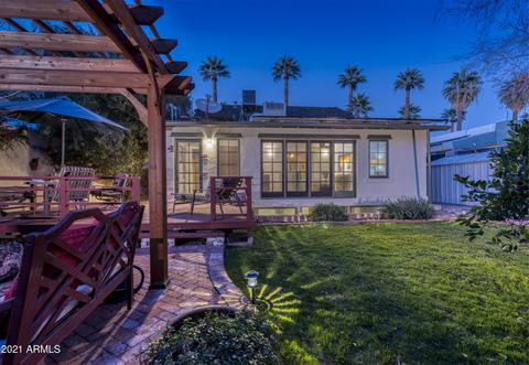 1581 E Cheery Lynn Rd, Phoenix, AZ 85014 photo 4