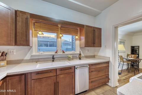 1581 E Cheery Lynn Rd, Phoenix, AZ 85014 photo 22