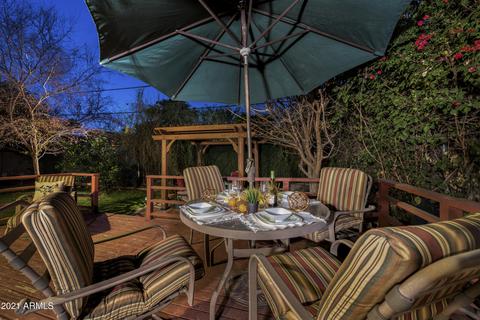 1581 E Cheery Lynn Rd, Phoenix, AZ 85014 photo 5
