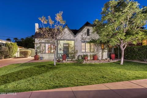 1581 E Cheery Lynn Rd, Phoenix, AZ 85014 photo 43