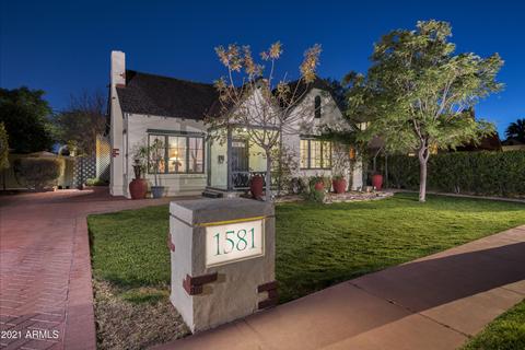 1581 E Cheery Lynn Rd, Phoenix, AZ 85014 photo 1