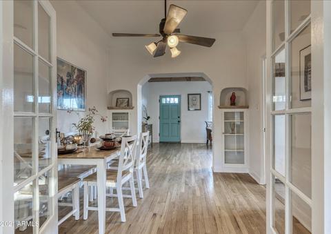 1581 E Cheery Lynn Rd, Phoenix, AZ 85014 photo 18