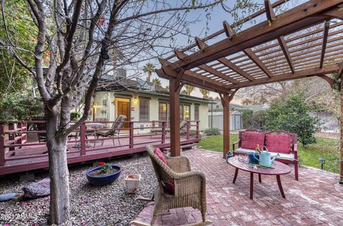 1581 E Cheery Lynn Rd, Phoenix, AZ 85014 photo 36