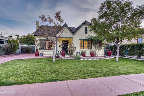 1581 E Cheery Lynn Rd, Phoenix, AZ 85014 photo 42