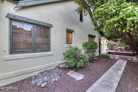 1581 E Cheery Lynn Rd, Phoenix, AZ 85014 photo 41