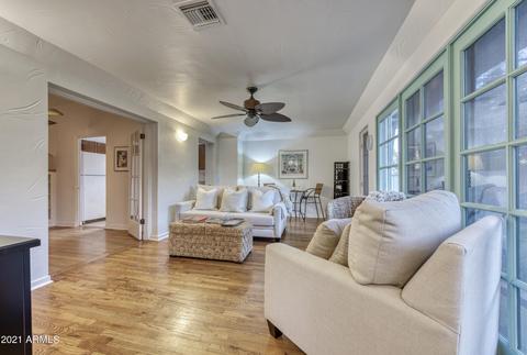 1581 E Cheery Lynn Rd, Phoenix, AZ 85014 photo 17