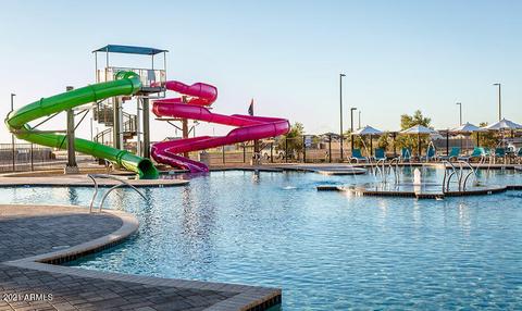 9950 E Torino Ave, Mesa, AZ 85212 photo 2