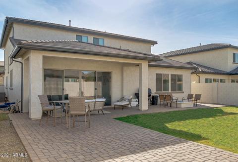 9950 E Torino Ave, Mesa, AZ 85212 photo 25