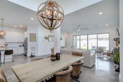 9950 E Torino Ave, Mesa, AZ 85212 photo 9