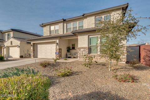 9950 E Torino Ave, Mesa, AZ 85212 photo 1