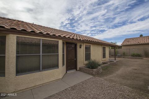 3814 E Blue Flax Ave, Phoenix, AZ 85044 photo 3