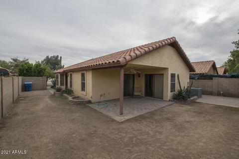3814 E Blue Flax Ave, Phoenix, AZ 85044 photo 8