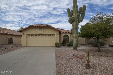 3814 E Blue Flax Ave, Phoenix, AZ 85044 photo 1