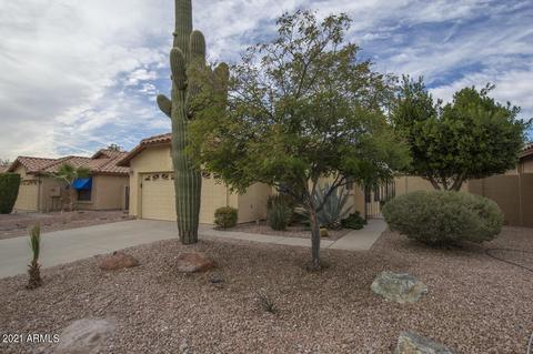 3814 E Blue Flax Ave, Phoenix, AZ 85044 photo 2