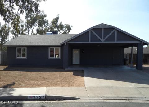 2727 E Contessa St, Mesa, AZ 85213 photo 1