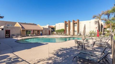 5525 E Thomas Rd #K16, Phoenix, AZ 85018 photo 12