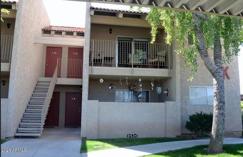 5525 E Thomas Rd #K16, Phoenix, AZ 85018 photo 3