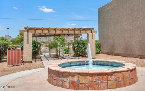 5525 E Thomas Rd #K16, Phoenix, AZ 85018 photo 13