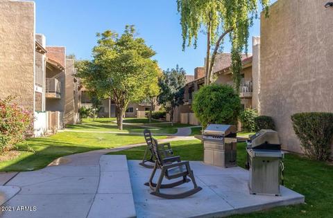 5525 E Thomas Rd #K16, Phoenix, AZ 85018 photo 17
