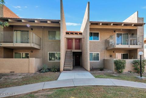 5525 E Thomas Rd #K16, Phoenix, AZ 85018 photo 2