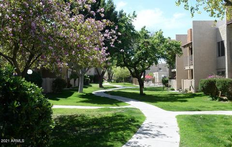 5525 E Thomas Rd #K16, Phoenix, AZ 85018 photo 1
