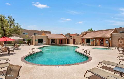 5525 E Thomas Rd #K16, Phoenix, AZ 85018 photo 11
