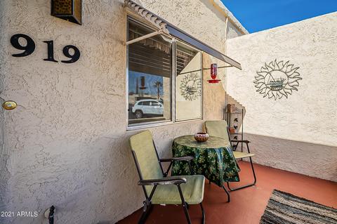 919 E Lancaster Cir, Florence, AZ 85132 photo 8