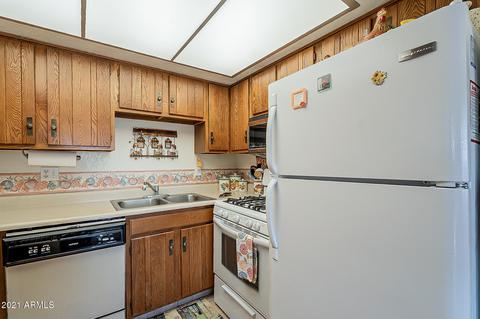 919 E Lancaster Cir, Florence, AZ 85132 photo 20