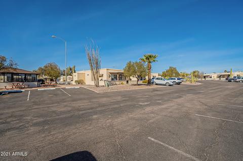 919 E Lancaster Cir, Florence, AZ 85132 photo 39