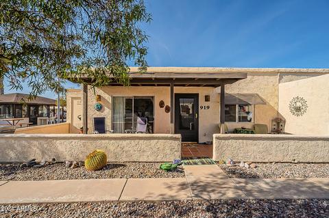 919 E Lancaster Cir, Florence, AZ 85132 photo 2