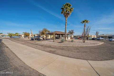 919 E Lancaster Cir, Florence, AZ 85132 photo 41