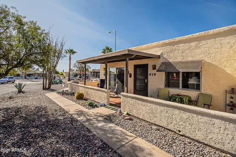 919 E Lancaster Cir, Florence, AZ 85132 photo 6