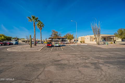 919 E Lancaster Cir, Florence, AZ 85132 photo 42