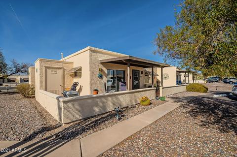 919 E Lancaster Cir, Florence, AZ 85132 photo 3