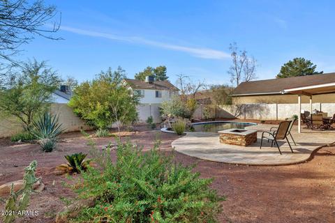 3153 E Leonora St, Mesa, AZ 85213 photo 25