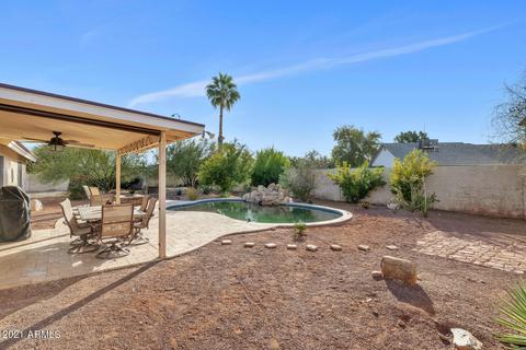 3153 E Leonora St, Mesa, AZ 85213 photo 23