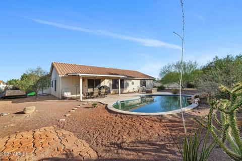 3153 E Leonora St, Mesa, AZ 85213 photo 22