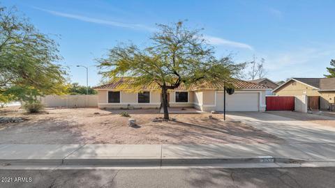 3153 E Leonora St, Mesa, AZ 85213 photo 1