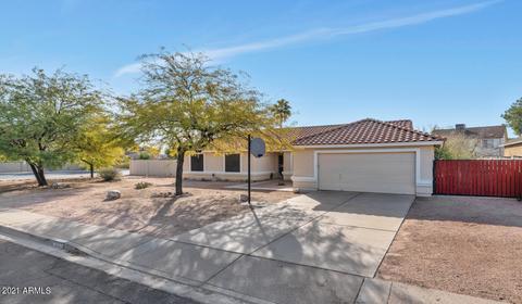 3153 E Leonora St, Mesa, AZ 85213 photo 2