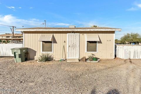 521 E Carol Ave, Phoenix, AZ 85020 photo 3
